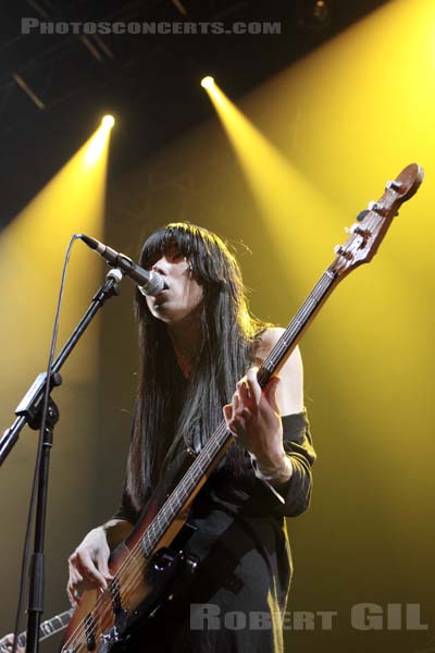 BO NINGEN - 2010-06-04 - PARIS - Espace Charlie Parker - Grande Halle - 